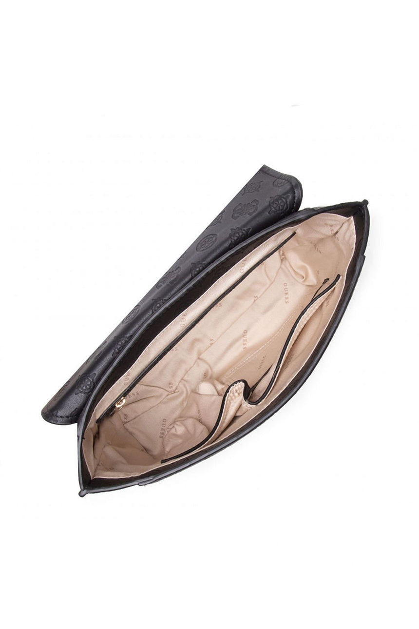 Guess Bea Convertible Kadın Çantası Siyah