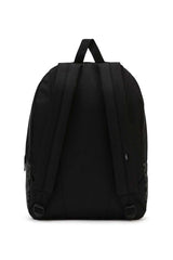 Vans Realm Backpack Sırt Çantası Grape Leaf / Black