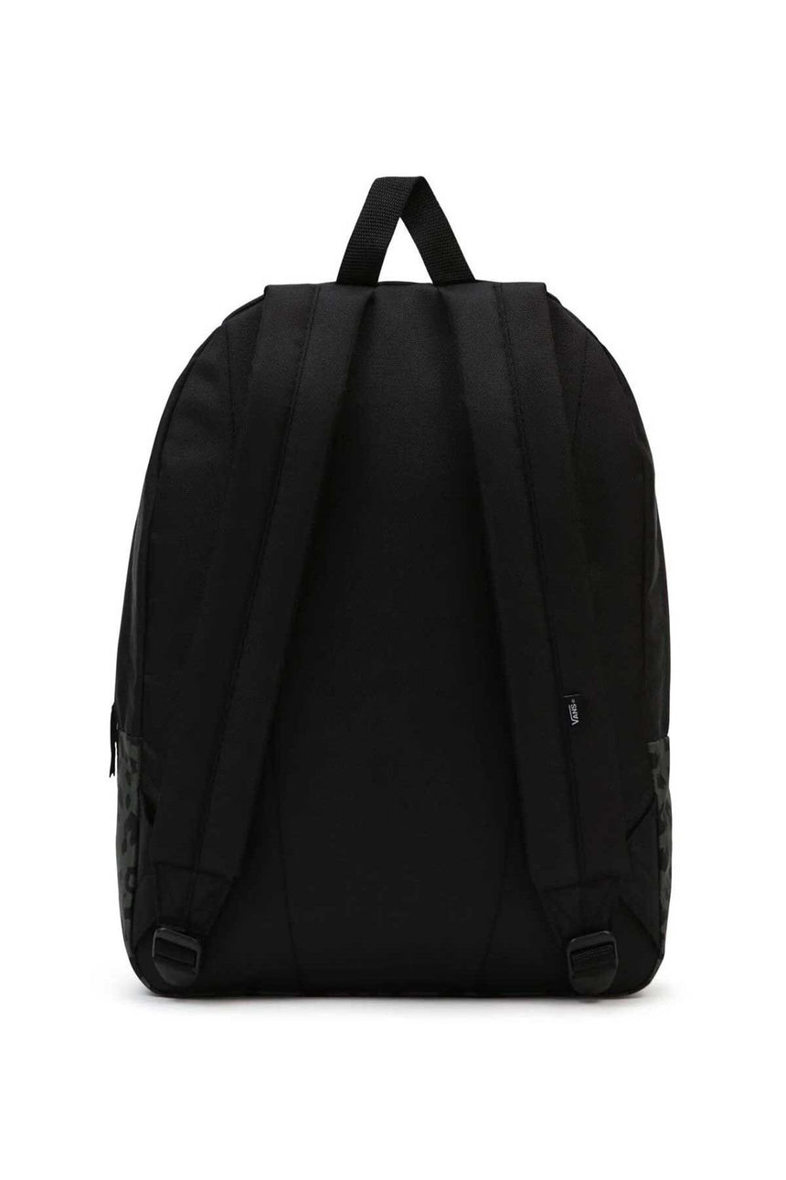 Vans Realm Backpack Sırt Çantası Grape Leaf / Black