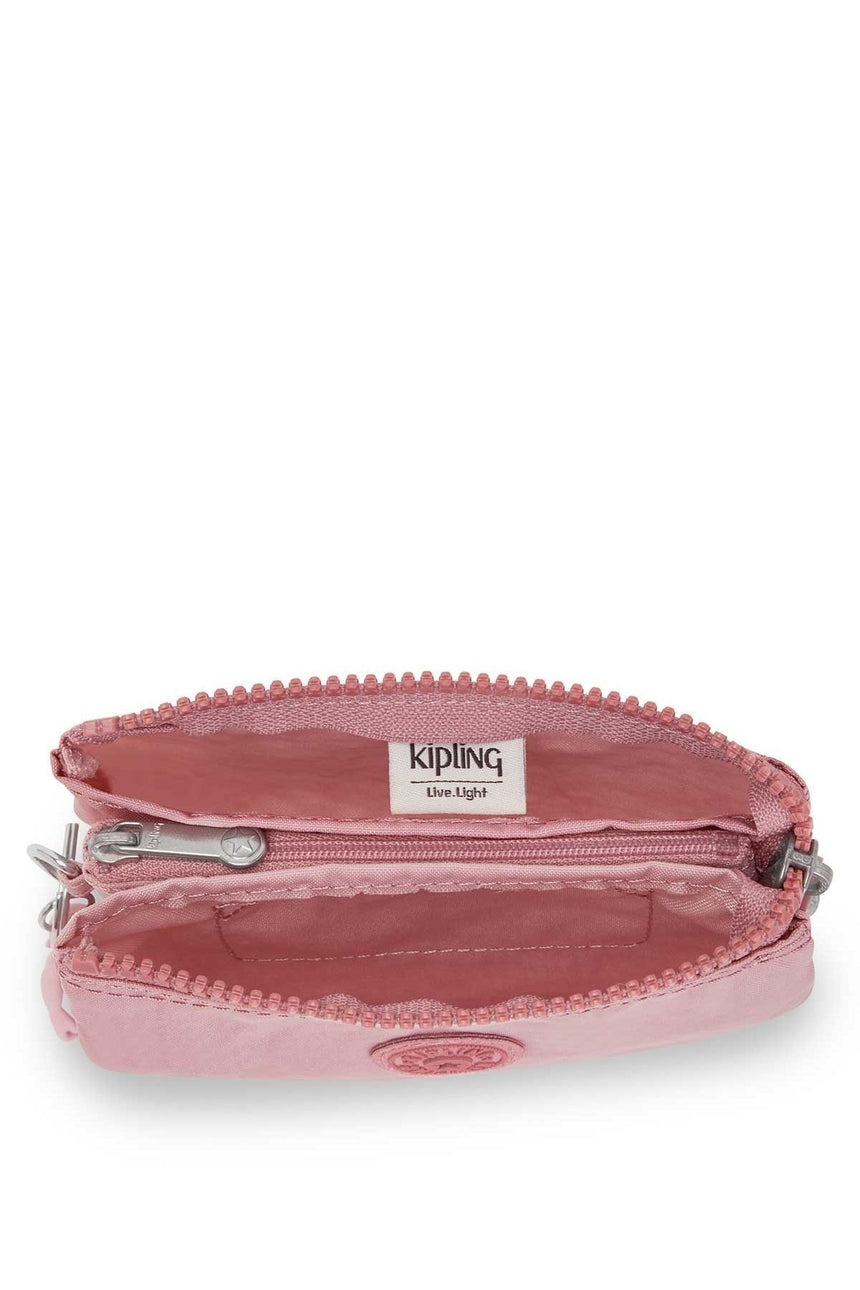 Kipling Creativity S Basic Lavender Blush
