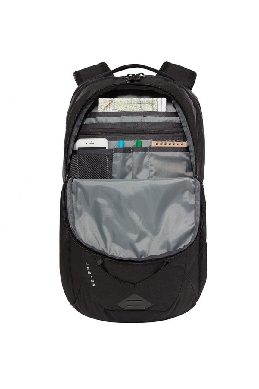 The North Face Jester Sırt Çantası Tnf Black