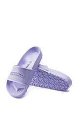 Birkenstock Barbados Eva Kadın Terlik Purple Fog