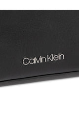Calvin Klein Shopper Sm Kadın Omuz Çantası Black