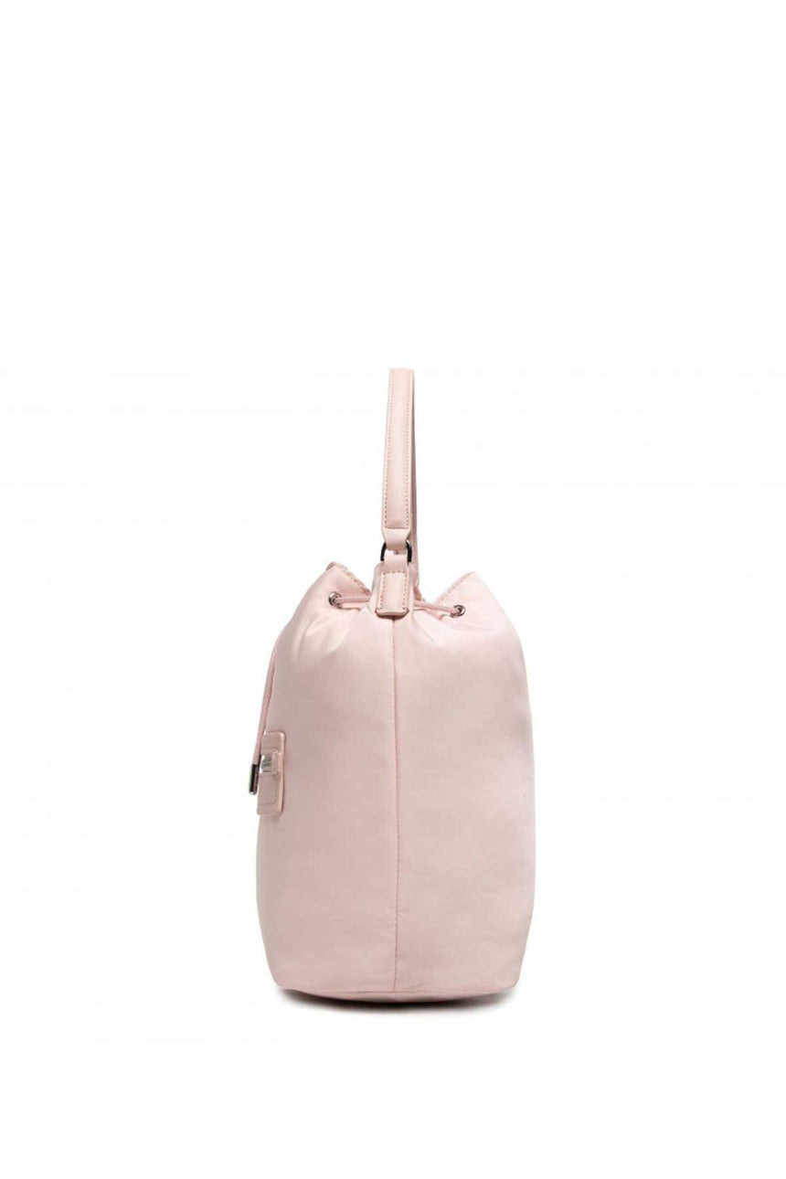 Calvin Klein Ck Essential Bucket Bag Kadın Kol Çantası Spring Rose