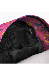 Eastpak Office Zippl'r Sırt Çantası Comic Pink