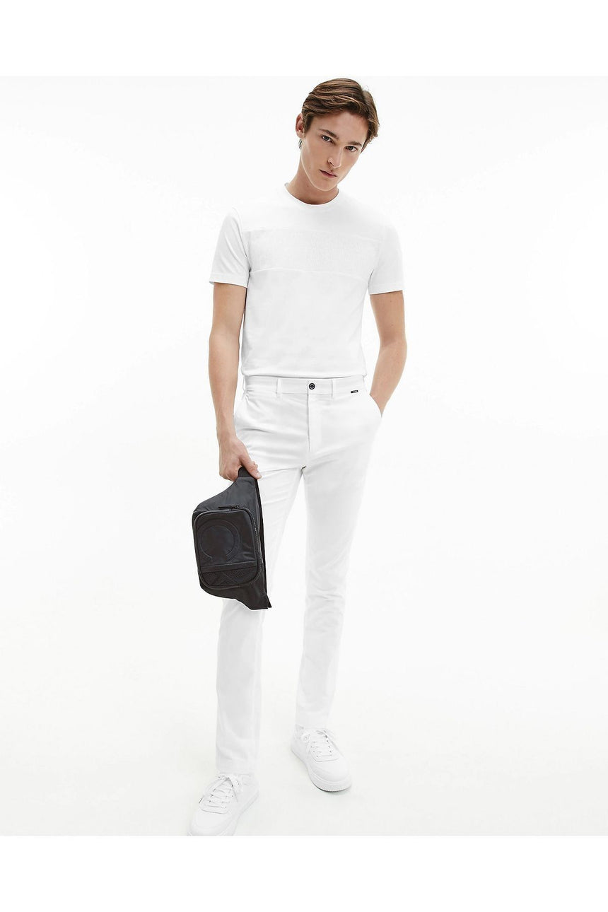 Calvin Klein Sac Banane En Erkek Bel Çantası Black