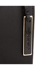 Calvin Klein Ck Candy Kadın Omuz Çantası Black