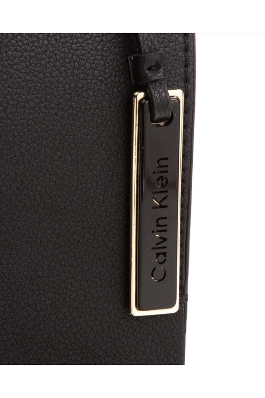 Calvin Klein Ck Candy Kadın Omuz Çantası Black