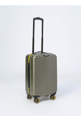 National Geographic 55 Cm Valiz Haki