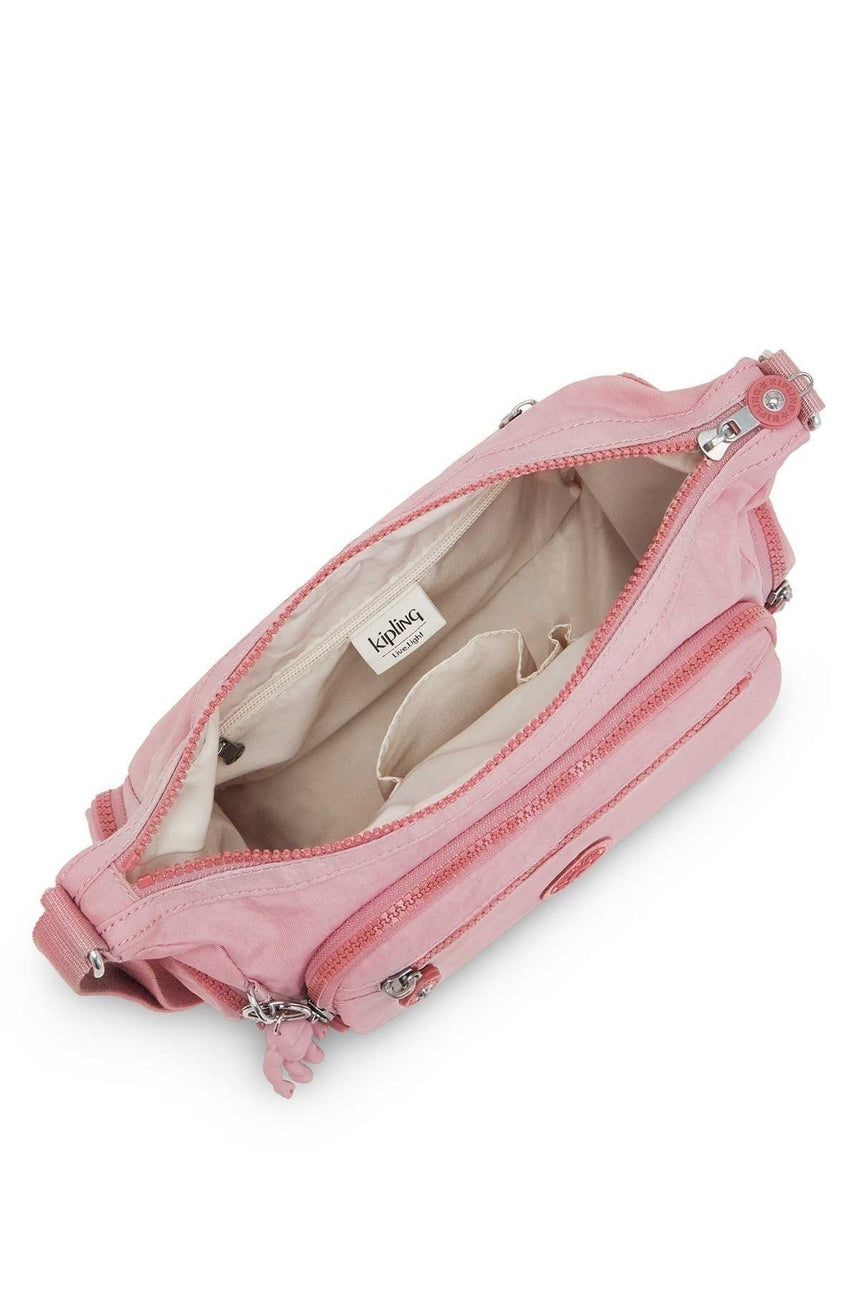 Kipling Gabbie S Çapraz Askılı Kadın Çantası