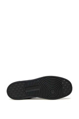 Calvin Klein Basket Cupsole Erkek Sneakers Black / White