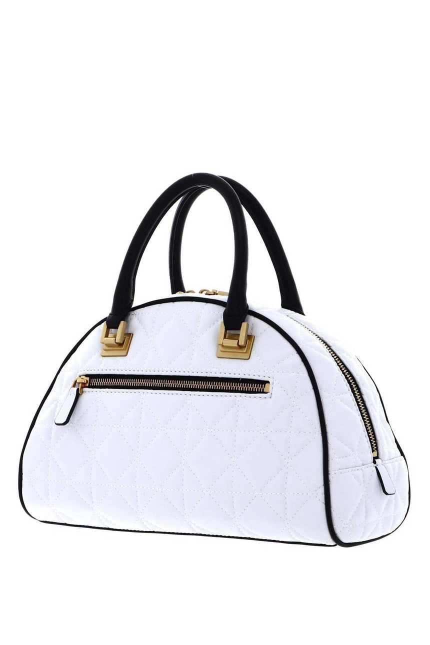 Guess Mıldred Bowler Kadın El Çantası Beyaz