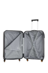 ÇÇS Trolley 55 Cm Valiz Siyah