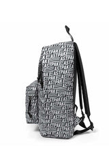 Eastpak Out Of Office Sırt Çantası Sculptype Black