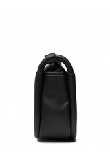 Calvin Klein Calvin Resort Shoulder Bag Kadın Omuz Çantası CK Black