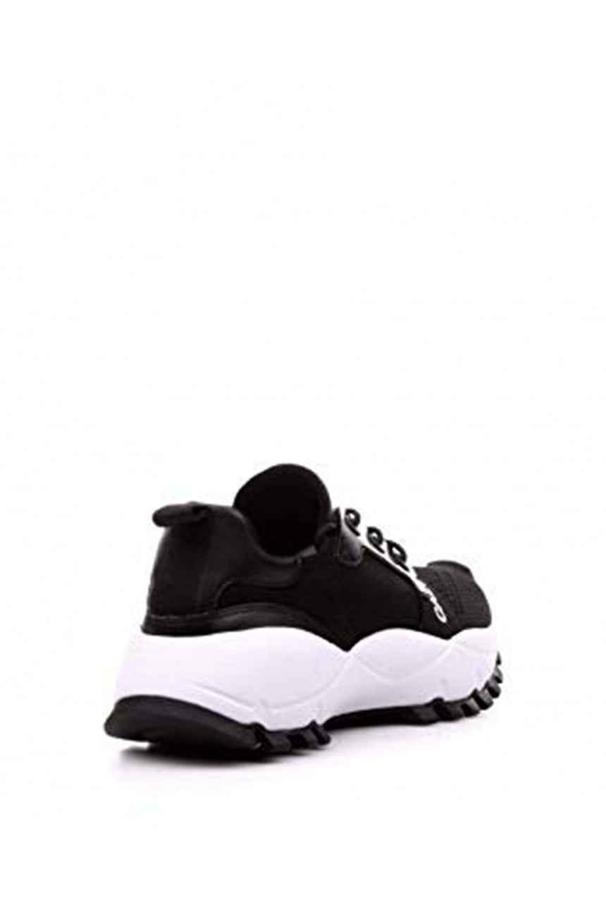 Calvin Klein Timmy Knit Erkek Ayakkabı Black