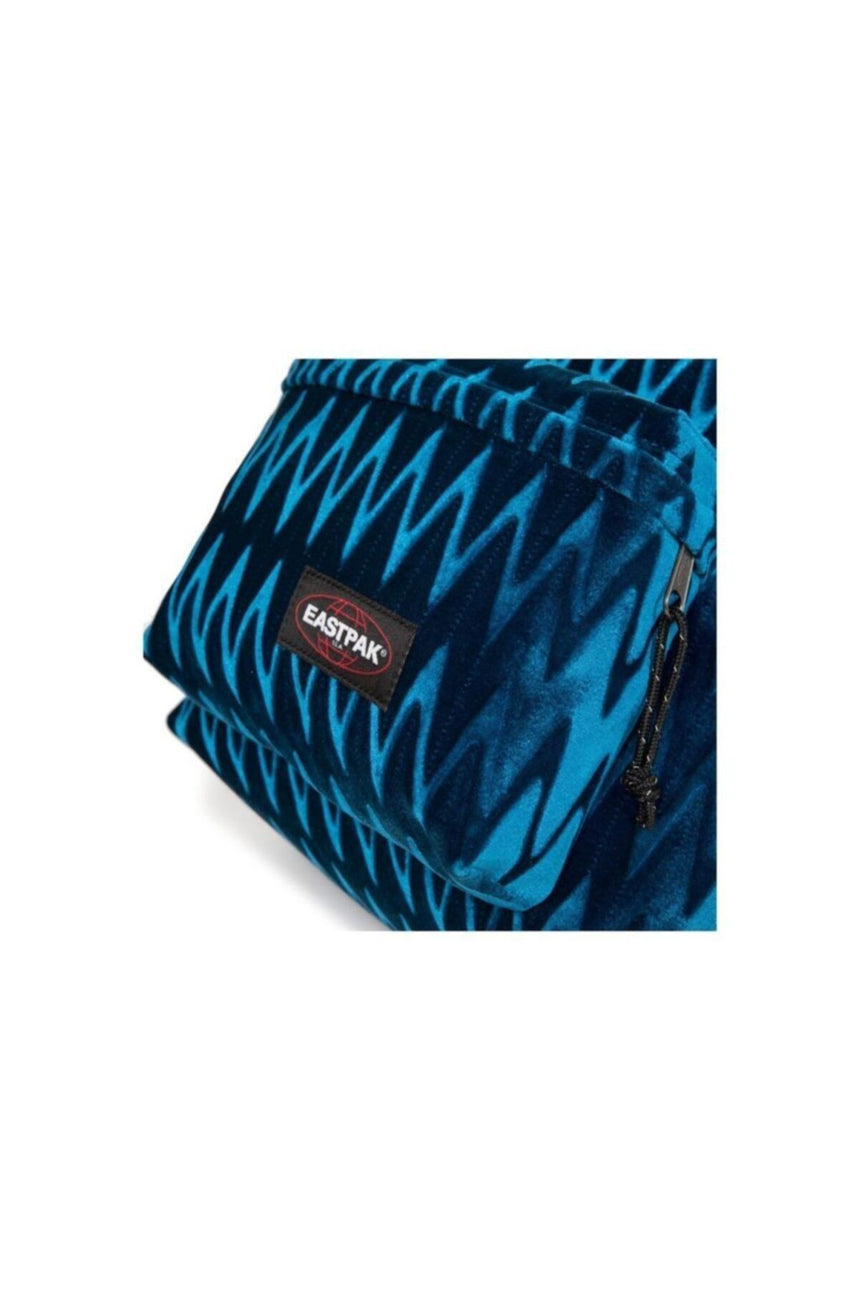 Eastpak Limited Padded Pak'r Sırt Çantası Velvet Blue