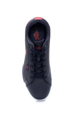 U.s Polo Assn 2M Torre 2Fx Erkek Sneakers Lacivert