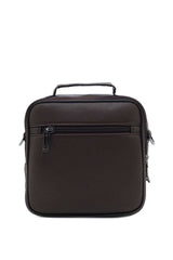 U.s Polo Assn Erkek Evrak Çantası Küçük Boy Siyah