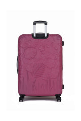 IT Tiger Eyes Valiz Seti Malaga