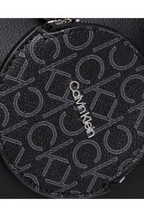 Calvin Klein Must Shopper Md Kadın Kol Çantası Black