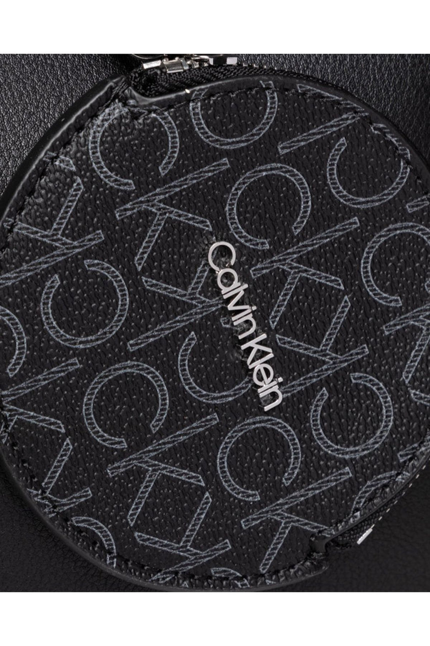 Calvin Klein Must Shopper Md Kadın Kol Çantası Black
