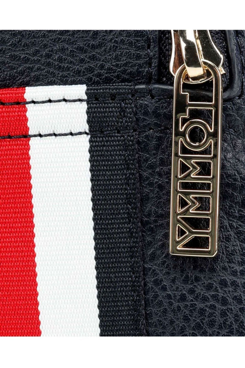 Tommy Hilfiger Core Mini Kadın Sırt Çantası Navy