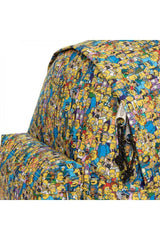 Eastpak Padded Pak'r Sırt Çantası Re-Built P1122