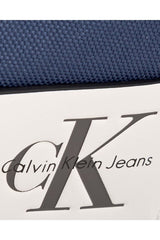 Calvin Klein Sport Essential Cp Backpack 35 M Sırt Çantası Steel Blue