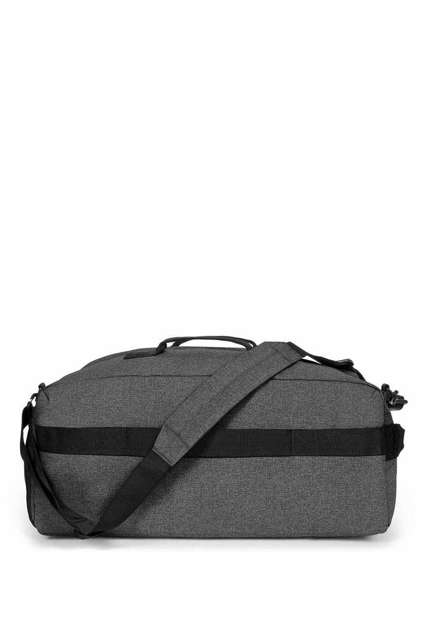 Eastpak Duffl'r M Seyahat Çantası Black Denim