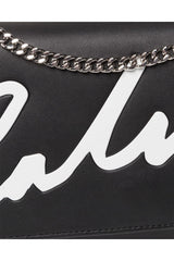 Calvin Klein Ckj Sculpted Flap Ew Xbody Çapraz Askılı Kadın Çantası Black