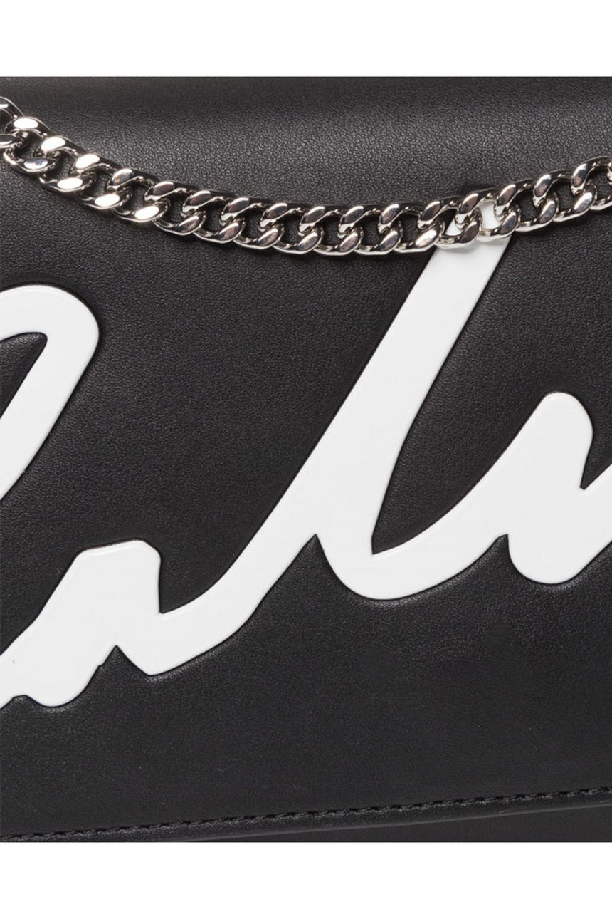 Calvin Klein Ckj Sculpted Flap Ew Xbody Çapraz Askılı Kadın Çantası Black