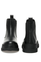 Nine West 2W Sabelca 2Pr Chelsea Kadın Bot Siyah