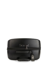 Kipling Curiosity M Basic Orta Boy Valiz Black Noir