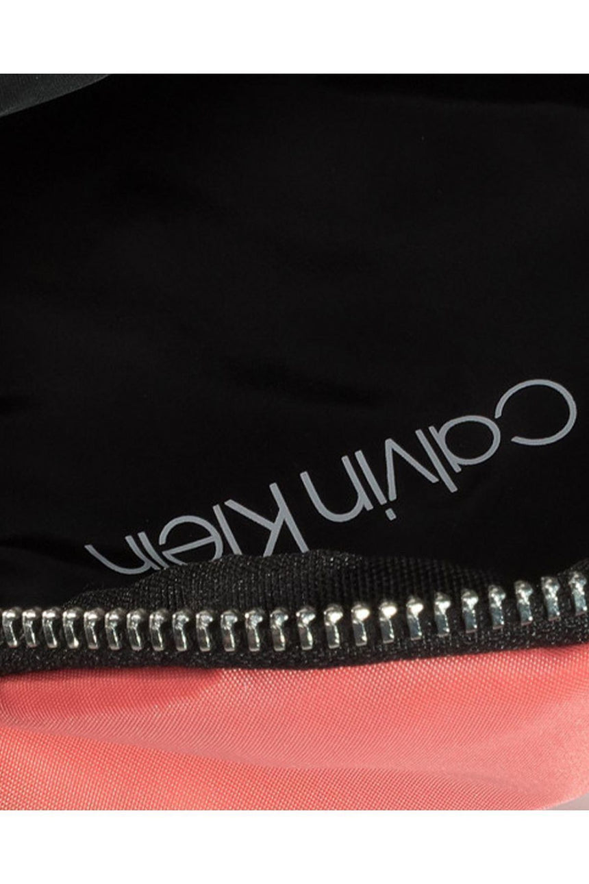 Calvin Klein Primary Mini Waistbag Kadın Bel Çantası Coral