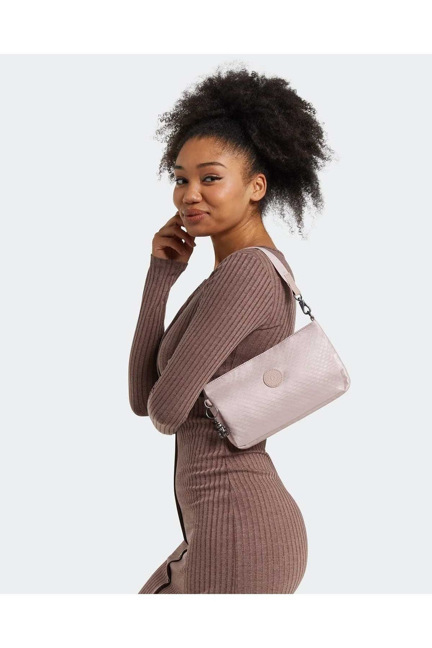 Kipling Masha S Çapraz Askılı Kadın Çantası