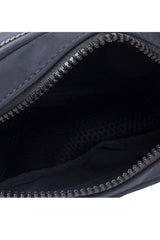 Tommy Hilfiger Mini Reporter Çapraz Askılı Erkek Çantası Sky Captain