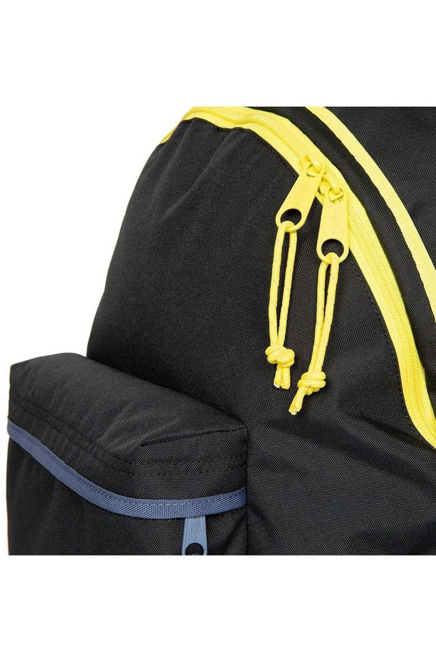 Eastpak Padded Pak'r Sırt Çantası Kontrast Lime Pilot