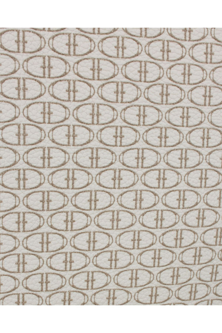 U.s Polo Assn. Kadın Omuz Çantası Bej - Capicino