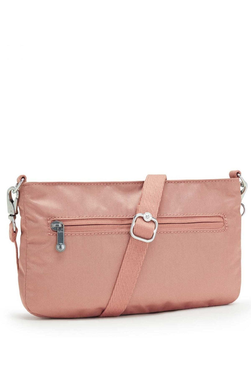 Kipling Myrte Classics Kadın Omuz Çantası DT Warm Rose