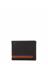 Axpe Deri Erkek Cüzdanı Kahve