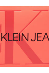 Calvin Klein Camera Bag Çapraz Askılı Kadın Çantası Fluo Pink