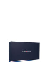 Tommy Hilfiger Seasonal Slim Kadın Cüzdanı Arizona Red