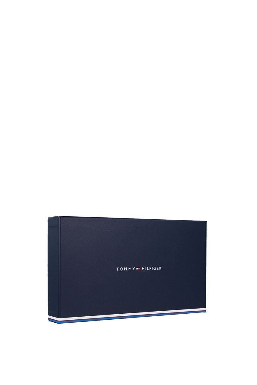 Tommy Hilfiger Seasonal Slim Kadın Cüzdanı Arizona Red