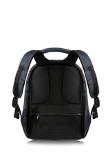 XD Design Bobby Compact Anti-Theft Sırt Çantası Diver Blue