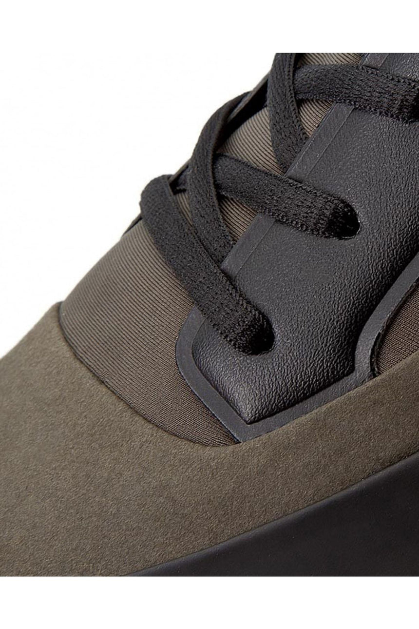 Calvin Klein Rex Neoprene Erkek Ayakkabı Dark Green