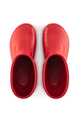 Birkenstock Derry Kids Eva Çocuk Yağmur Botu Active Red