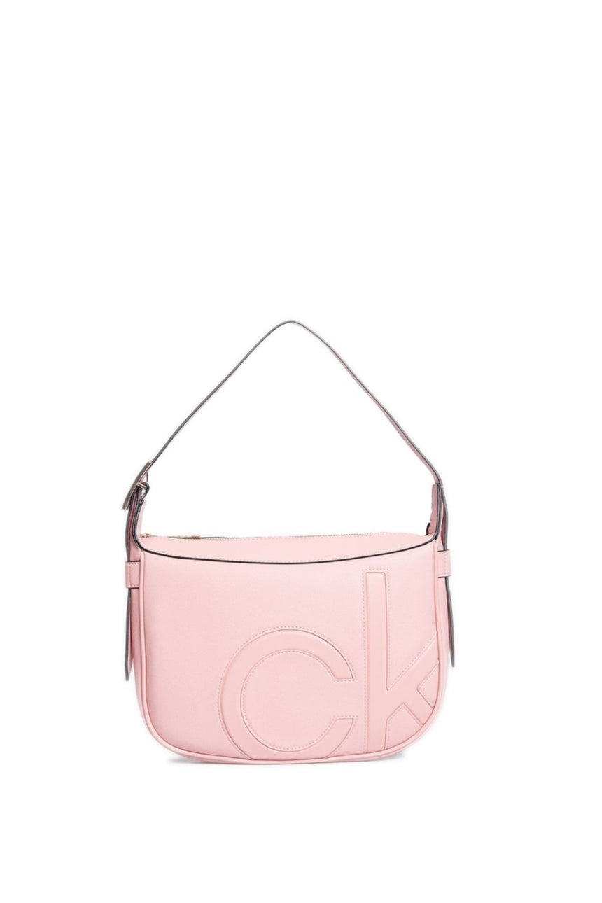 Calvin Klein Kadın Omuz Çantası Shadow Rose