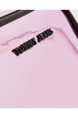 Tommy Hilfiger Tjw Femme Çapraz Askılı Kadın Çantası Rose Gold