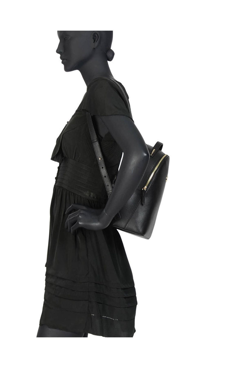 Tommy Hilfiger Charming Kadın Sırt Çantası Black